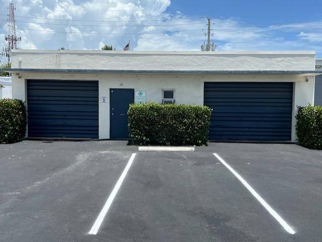 Pompano Beach, FL 33060,111 SW 5th St