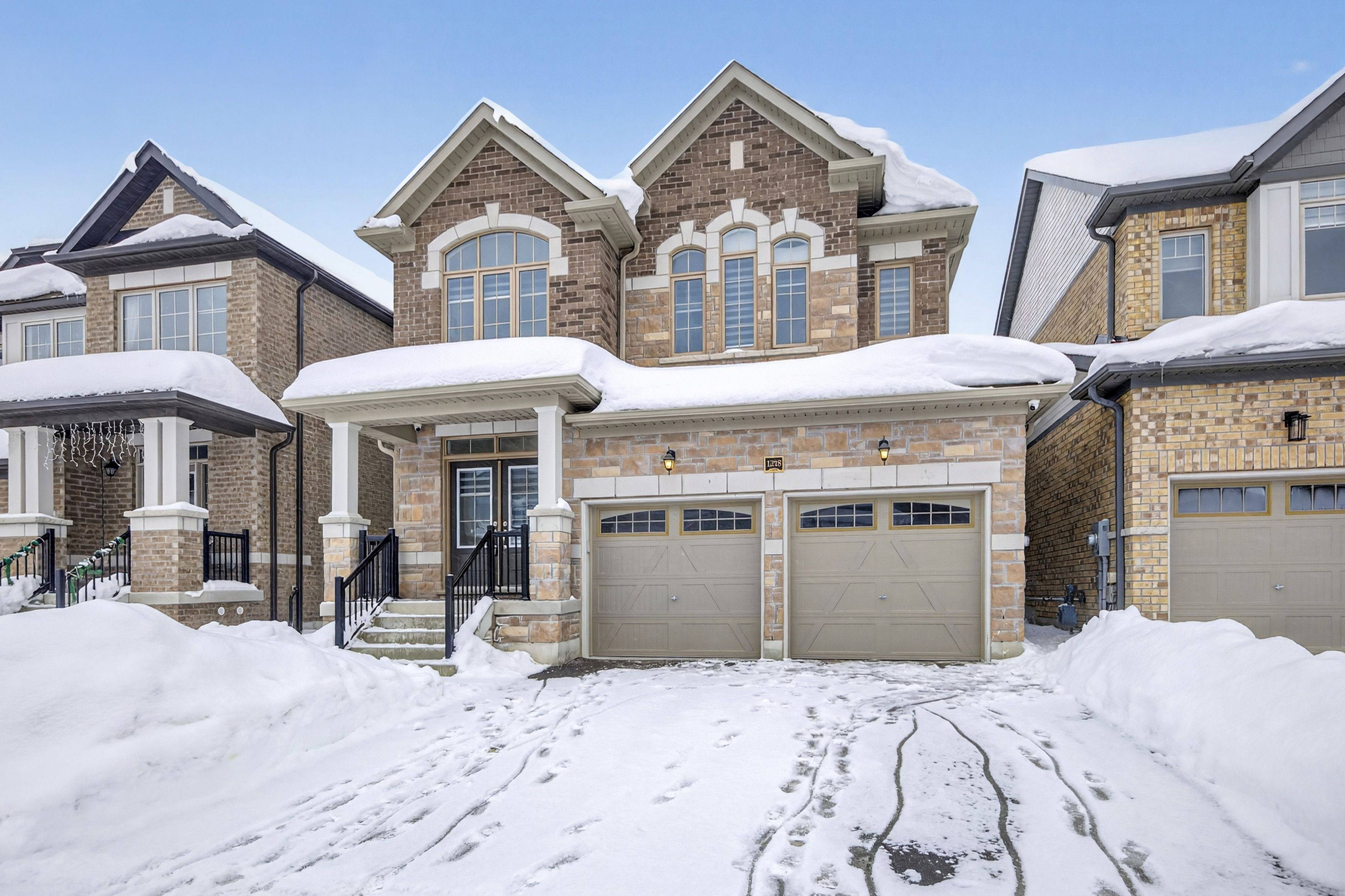 Innisfil, ON L9S 0R1,1218 Corby WAY