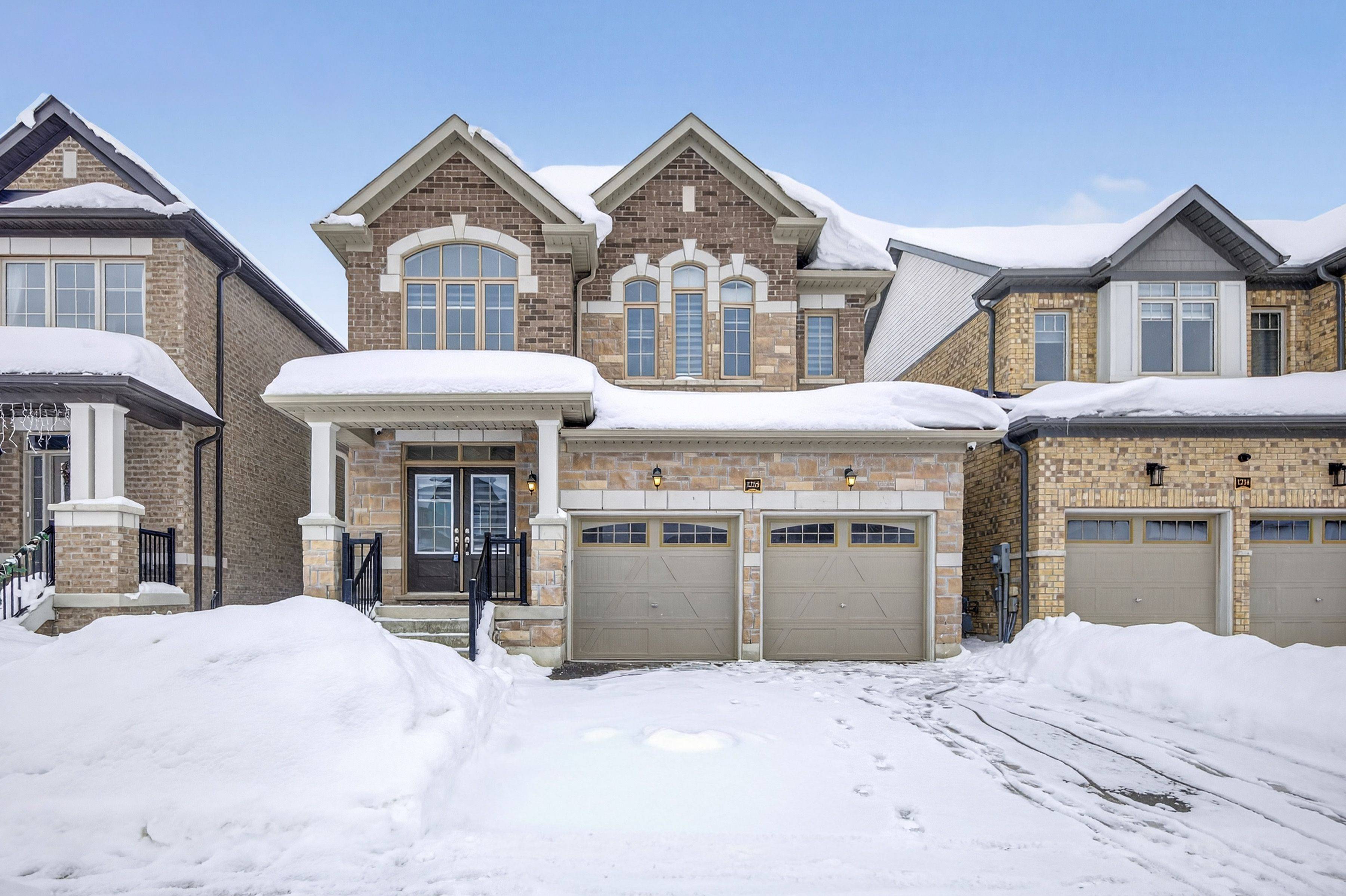 Innisfil, ON L9S 0R1,1218 Corby WAY