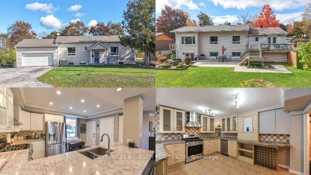 Orillia, ON L3V 4A9,16 First ST