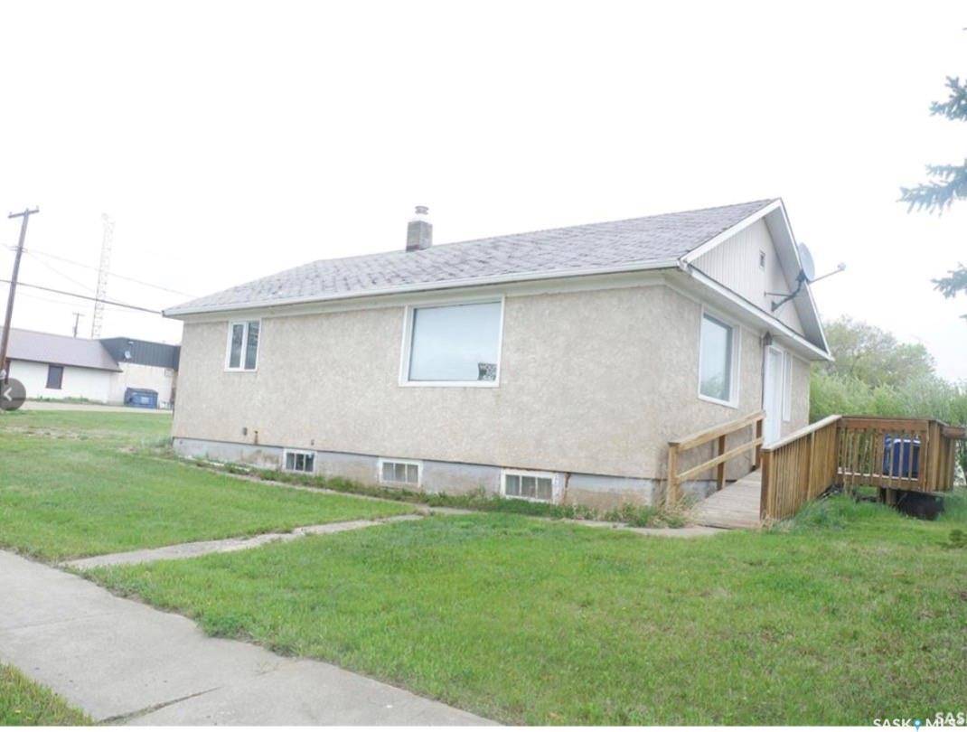 Kincaid, SK S0H 2J0,102 Dominion AVENUE