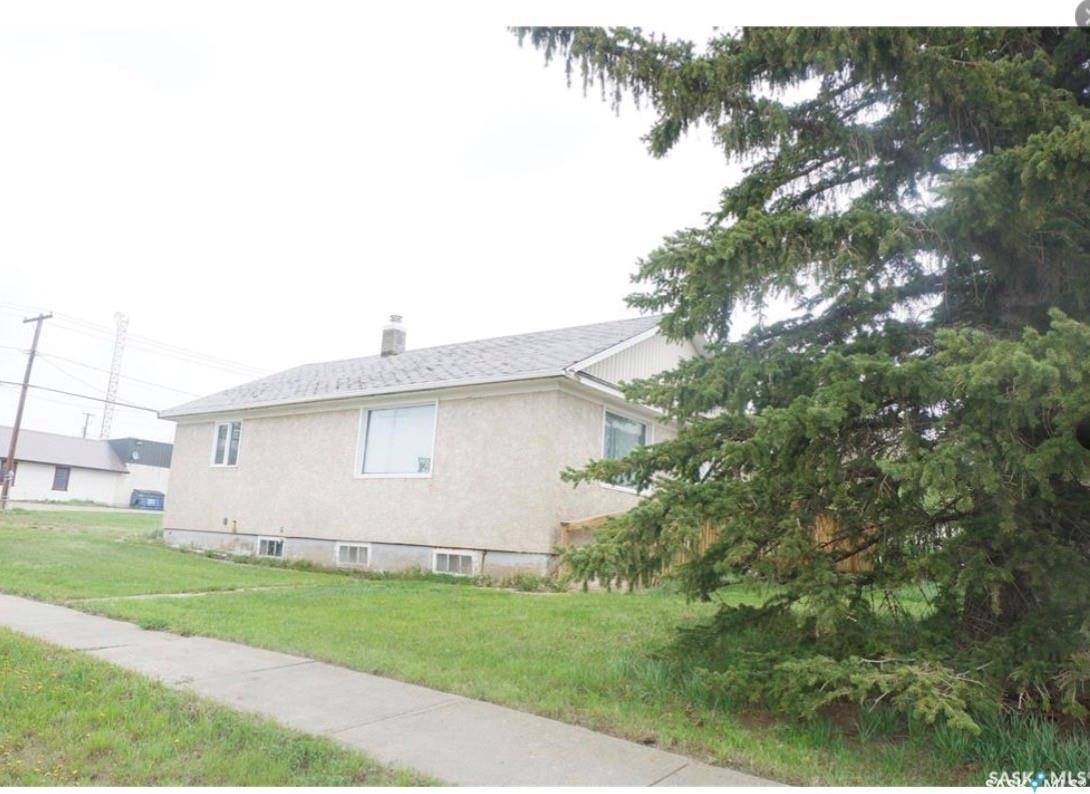 Kincaid, SK S0H 2J0,102 Dominion AVENUE