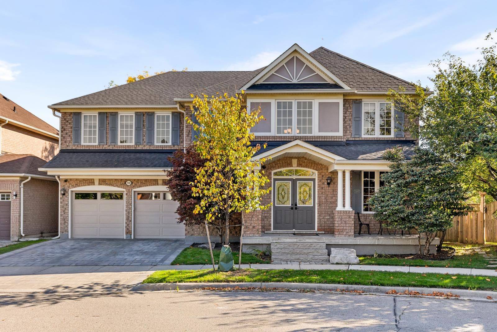 Milton, ON L9T 5M2,700 Auger TER