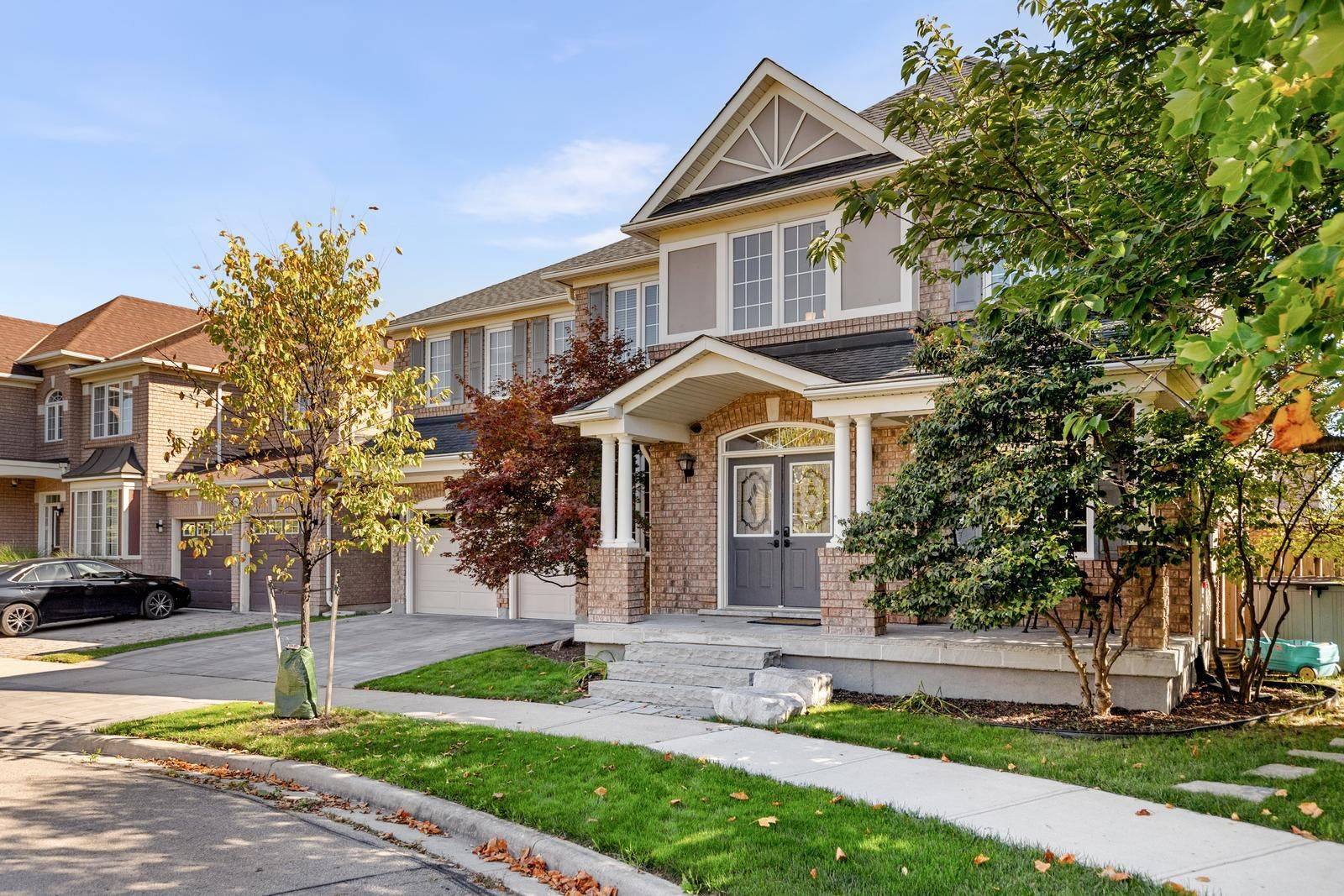 Milton, ON L9T 5M2,700 Auger TER