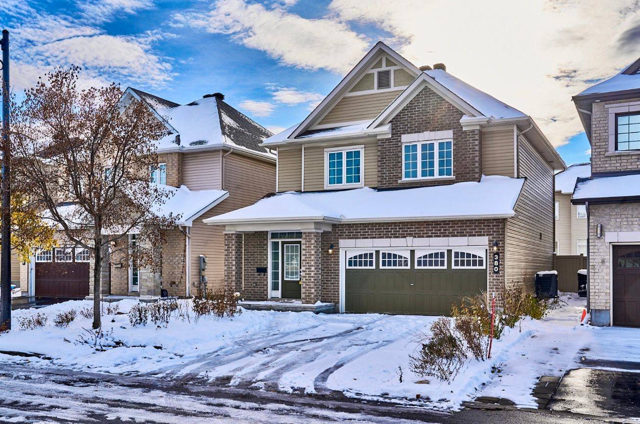 Kanata, ON K2T 0H8,380 Brettonwood RDG