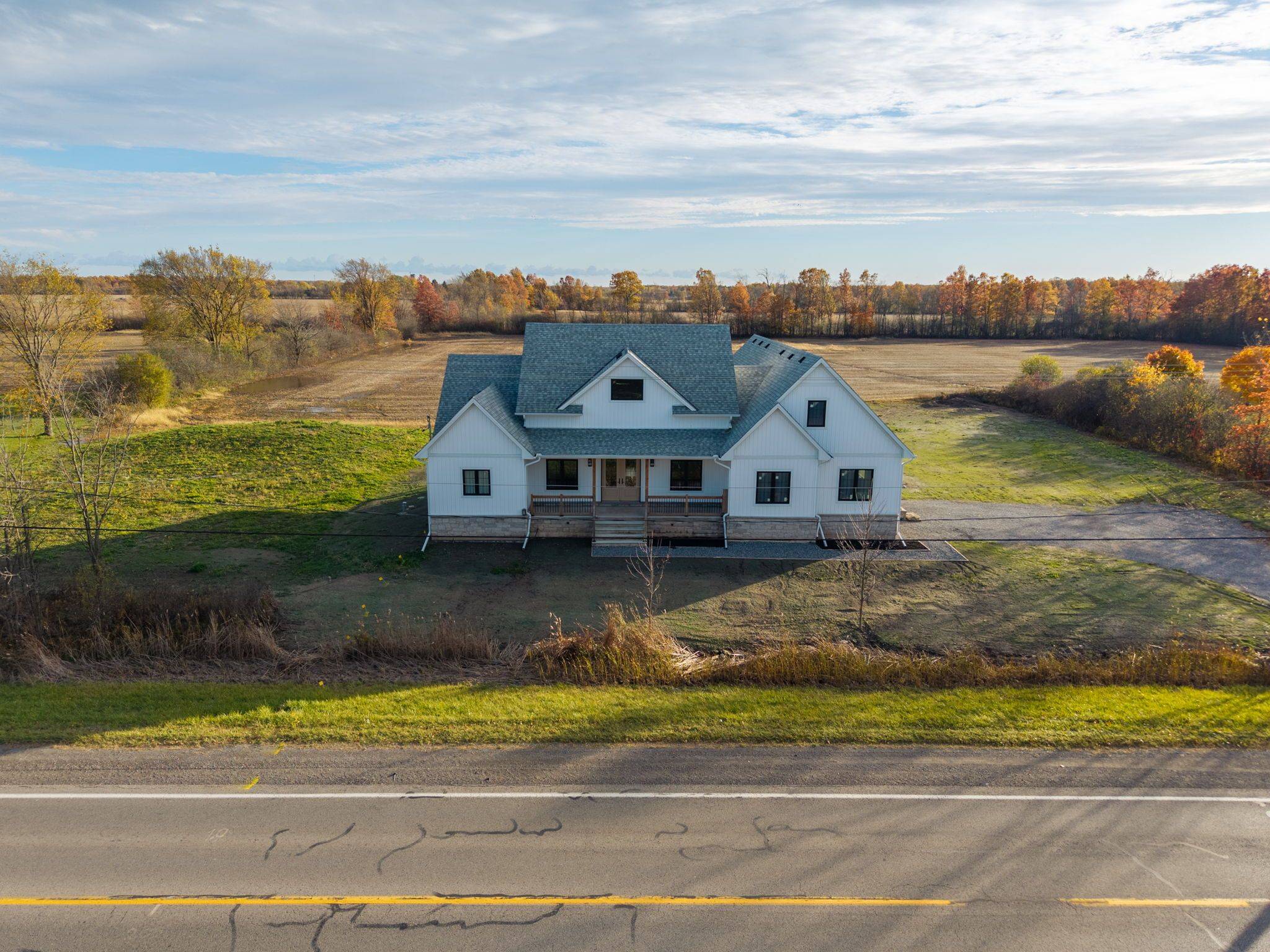 Fort Erie, ON L0S 1S0,3809 Netherby RD