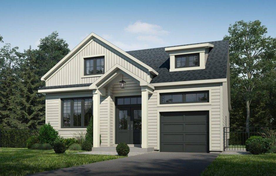 Champlain, ON K0B 1R0,00 Farmers AVE