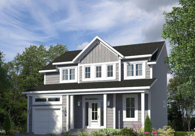 Champlain, ON K0B 1R0,000 Farmers AVE