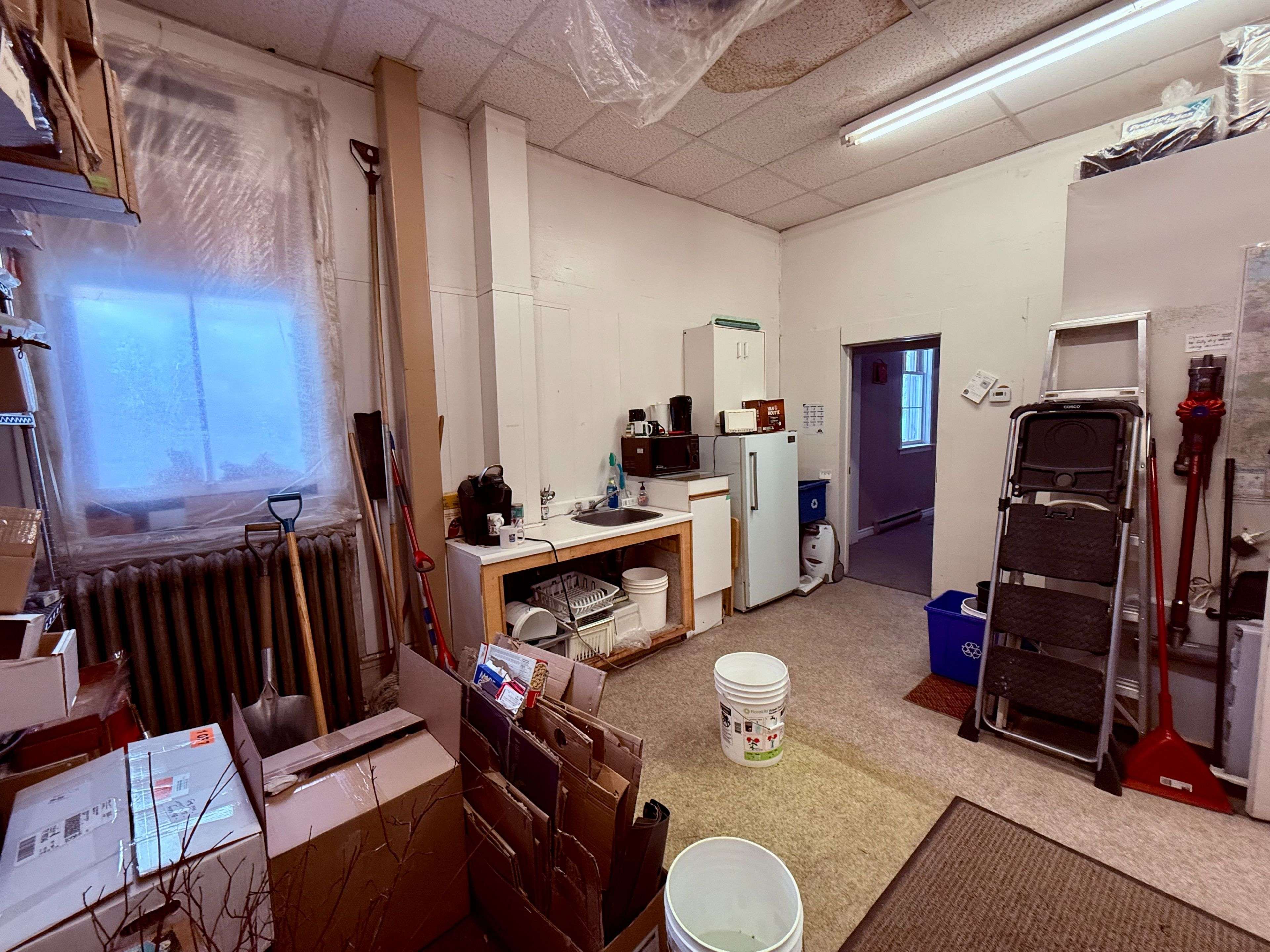 Burk's Falls, ON P0A 1C0,185 Ontario ST