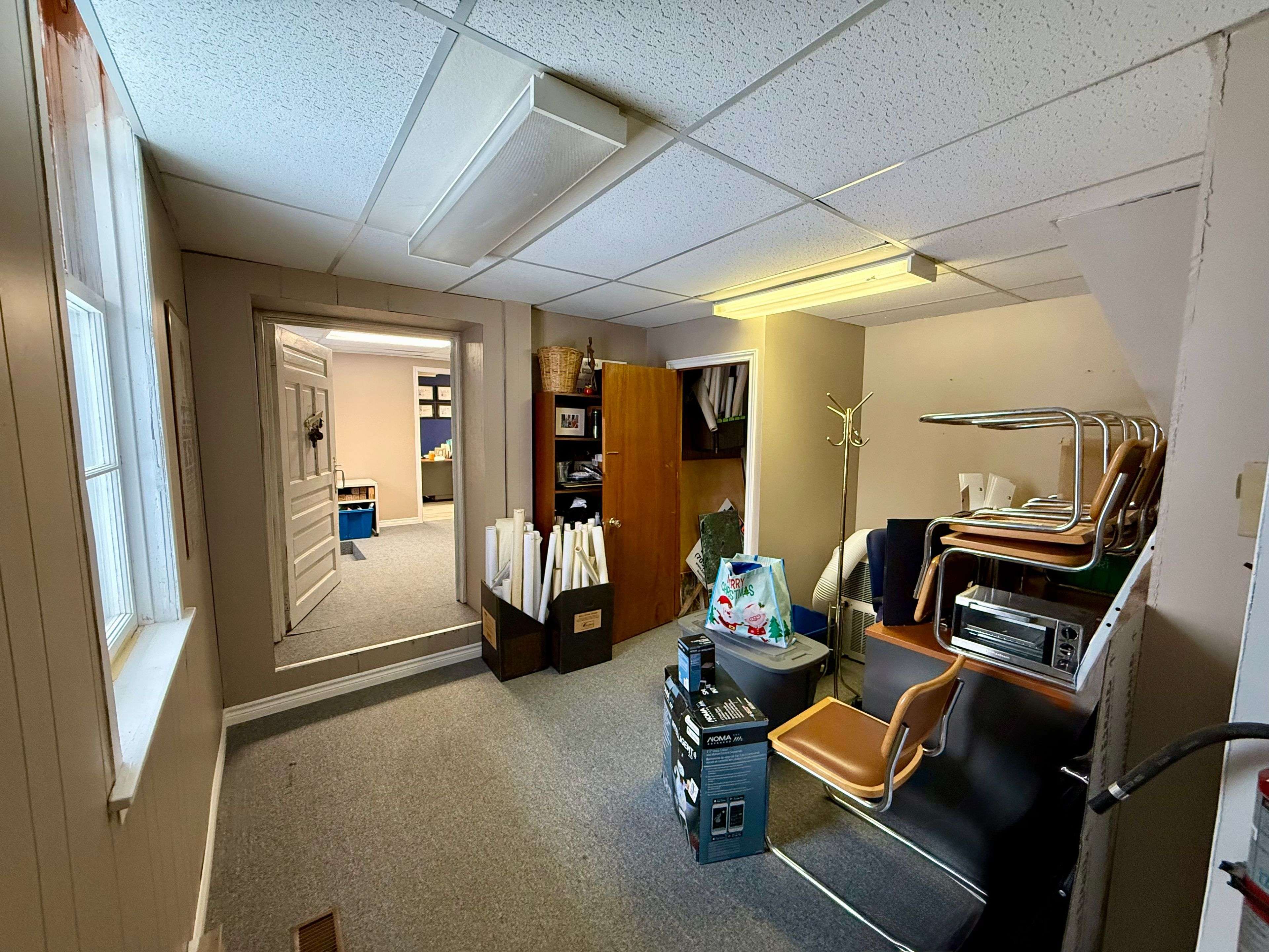 Burk's Falls, ON P0A 1C0,185 Ontario ST