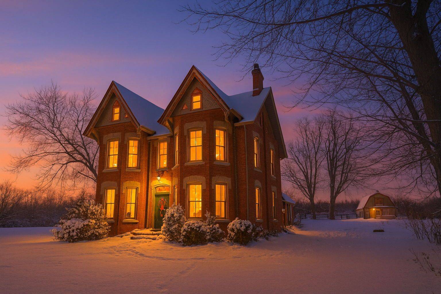 Kawartha Lakes, ON K0M 2C0,1201 Salem RD