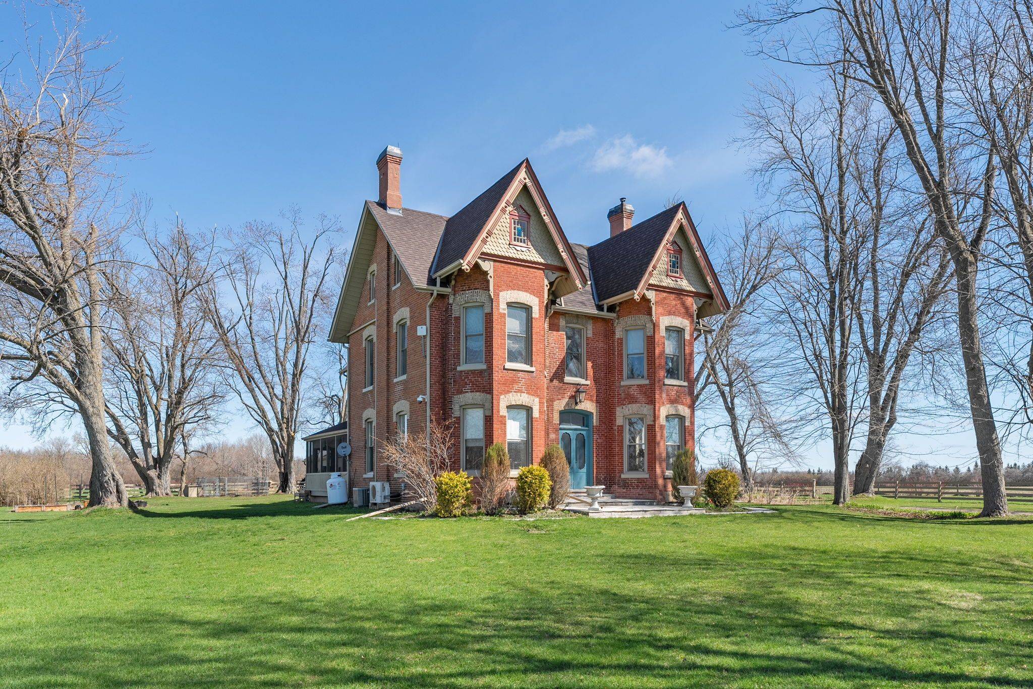 Kawartha Lakes, ON K0M 2C0,1201 Salem RD