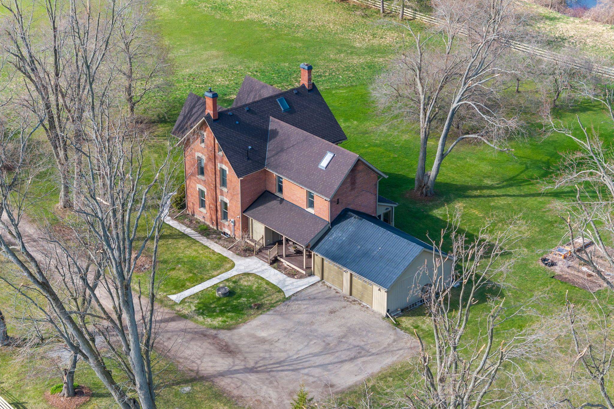 Kawartha Lakes, ON K0M 2C0,1201 Salem RD