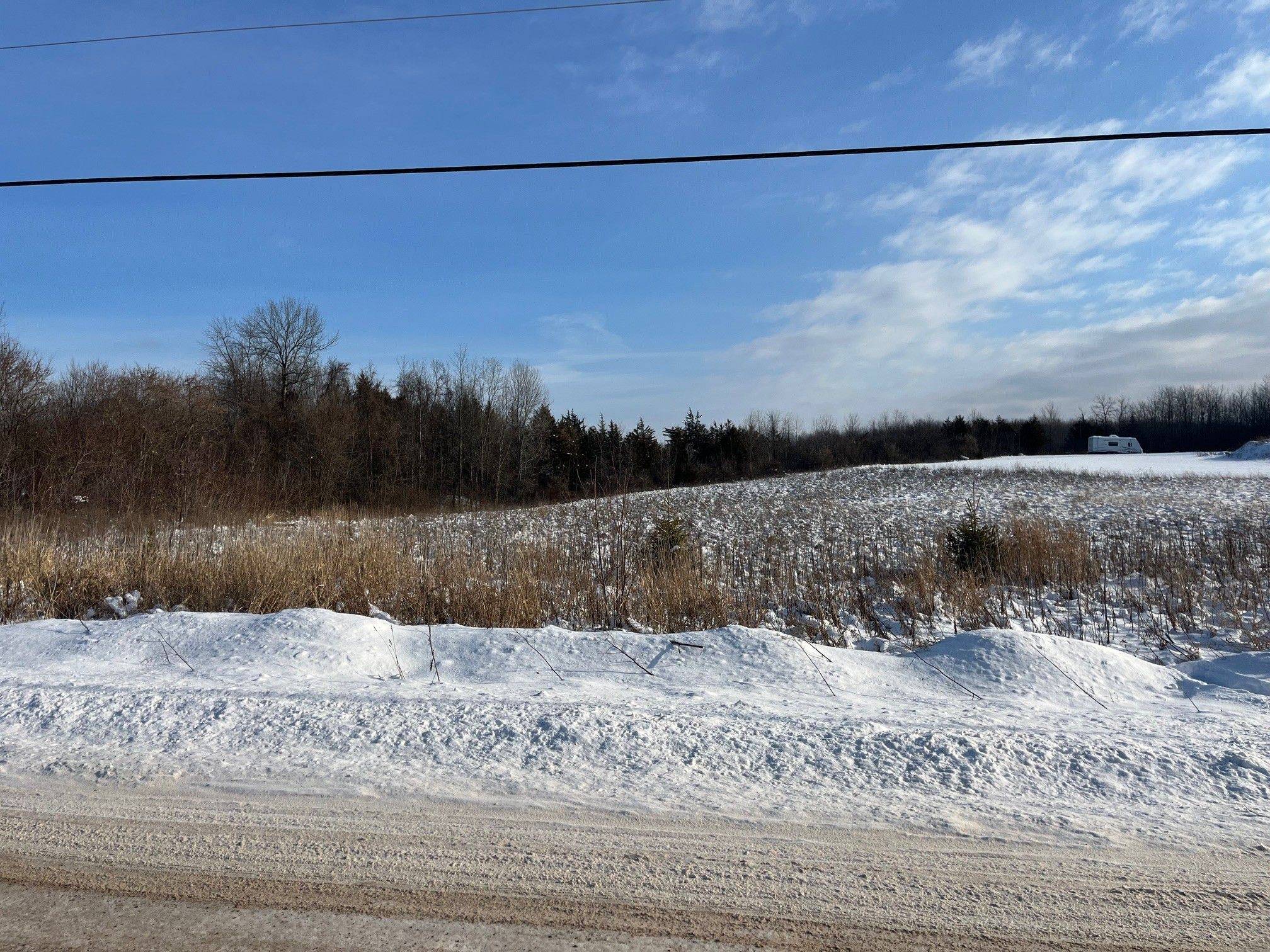 Rideau Lakes, ON K0E 1G0,Part 7 Delta RD