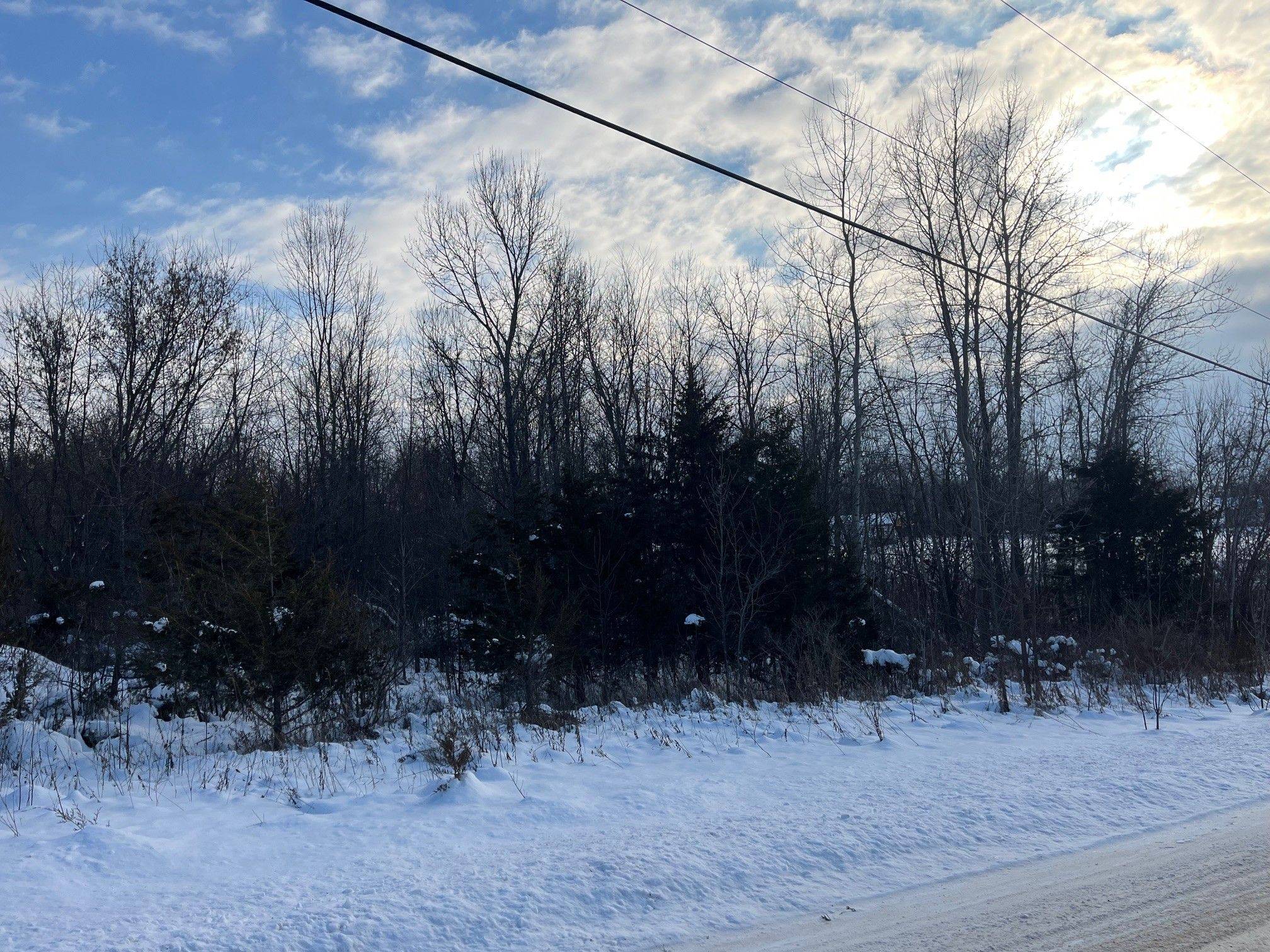 Rideau Lakes, ON K0E 1G0,Part 7 Delta RD