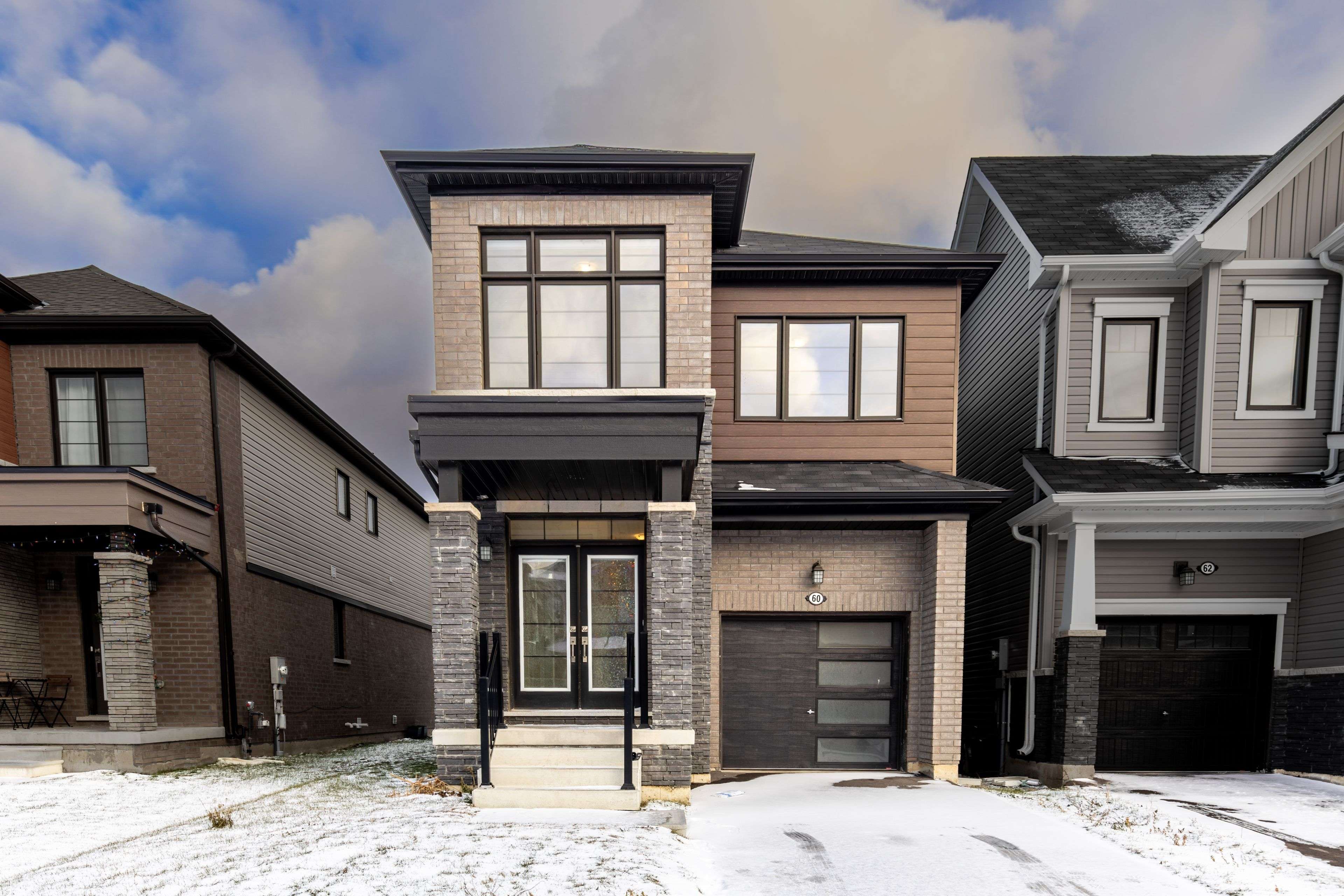 Thorold, ON L2V 0K9,60 Concord DR