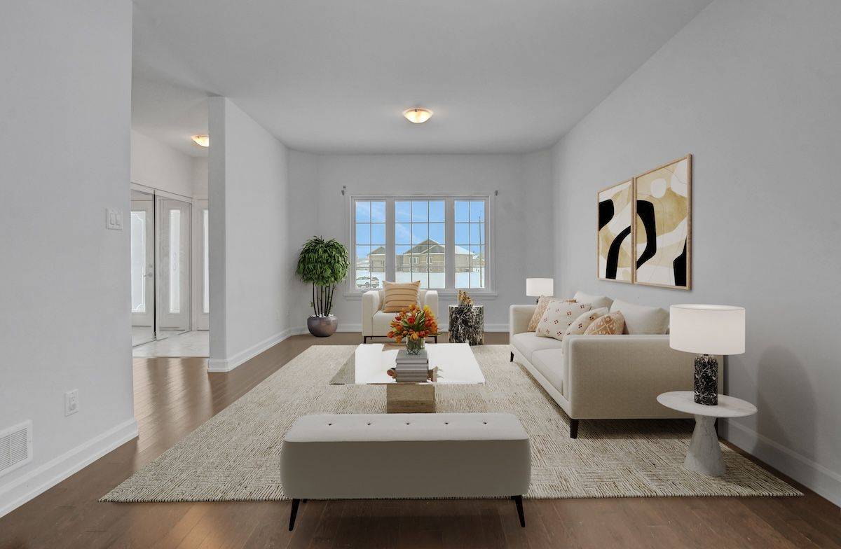 Mcnab/braeside, ON K7S 3G8,21 Isobel Mcewan RD