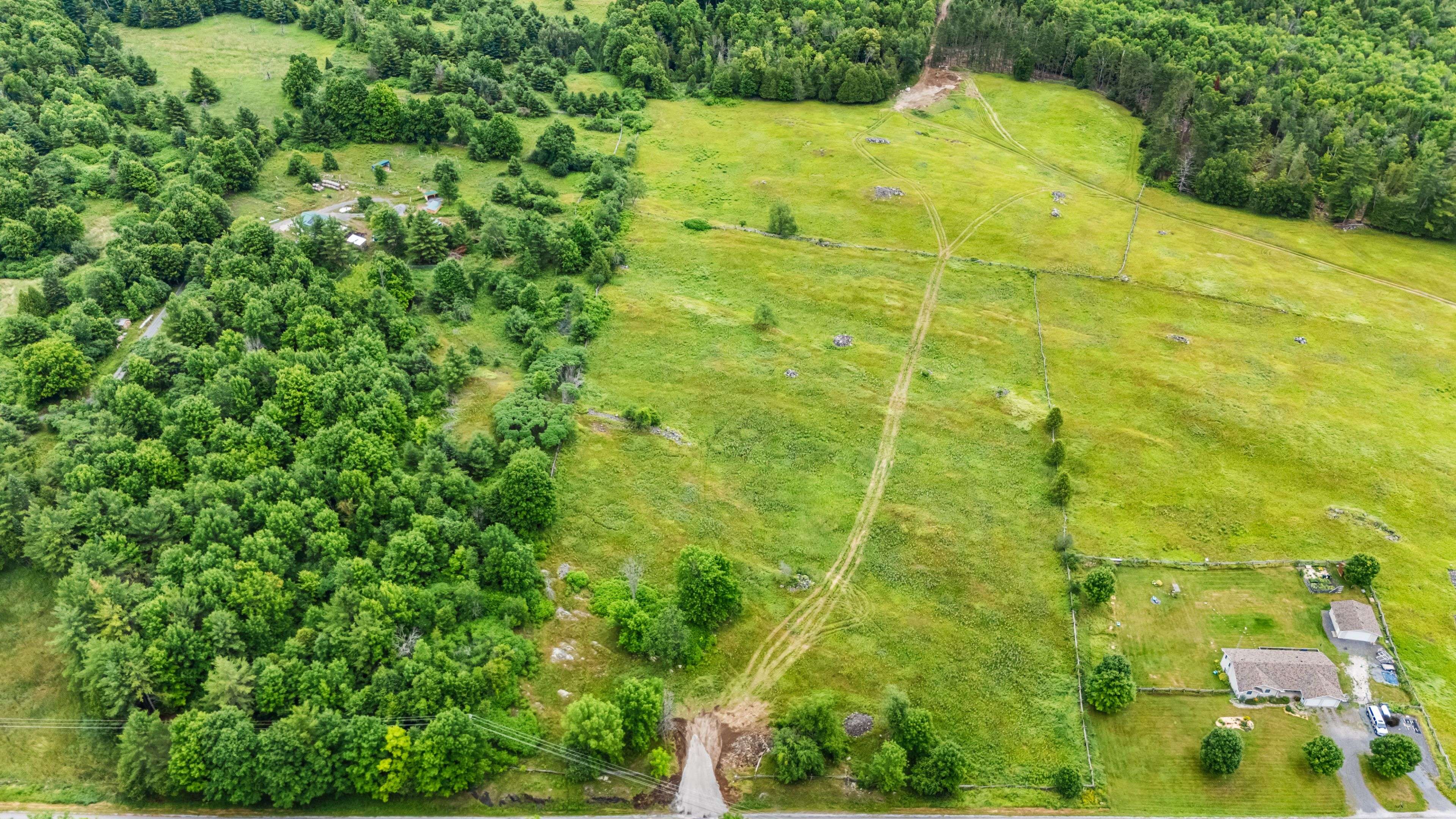 Lanark Highlands, ON K0G 1K0,PT 1 Herron Mills RD