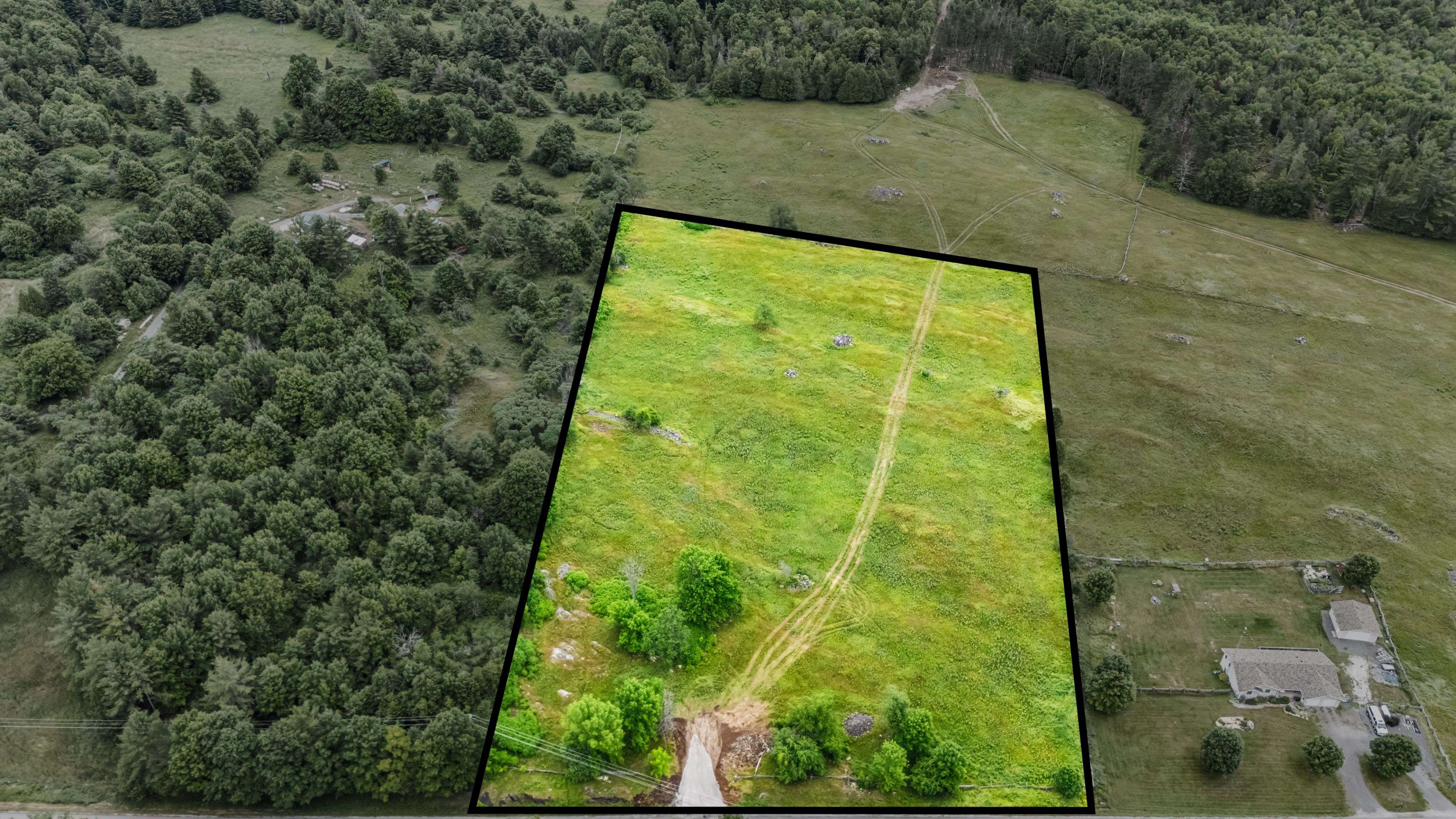 Lanark Highlands, ON K0G 1K0,PT 1 Herron Mills RD