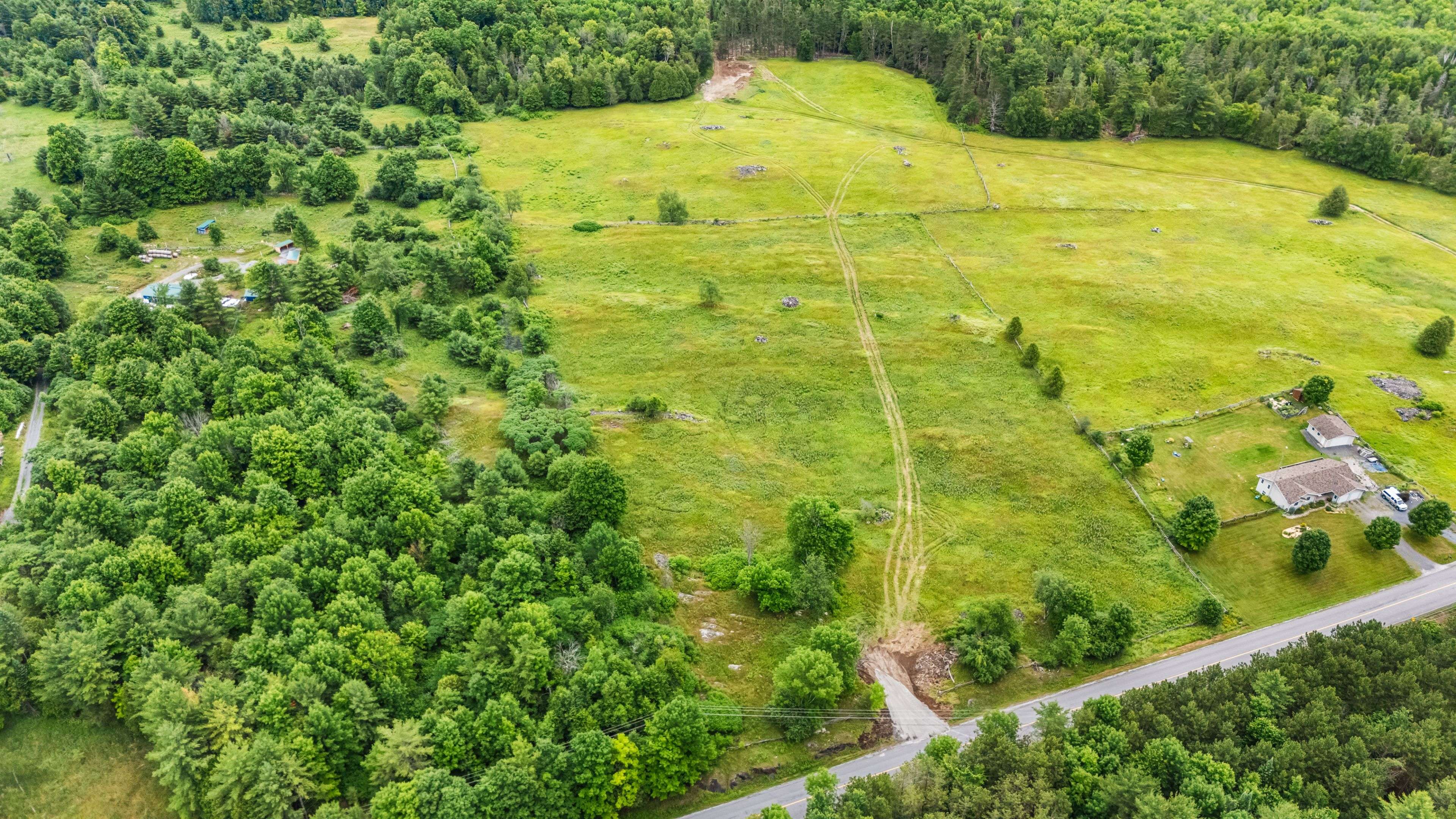 Lanark Highlands, ON K0G 1K0,PT 1 Herron Mills RD
