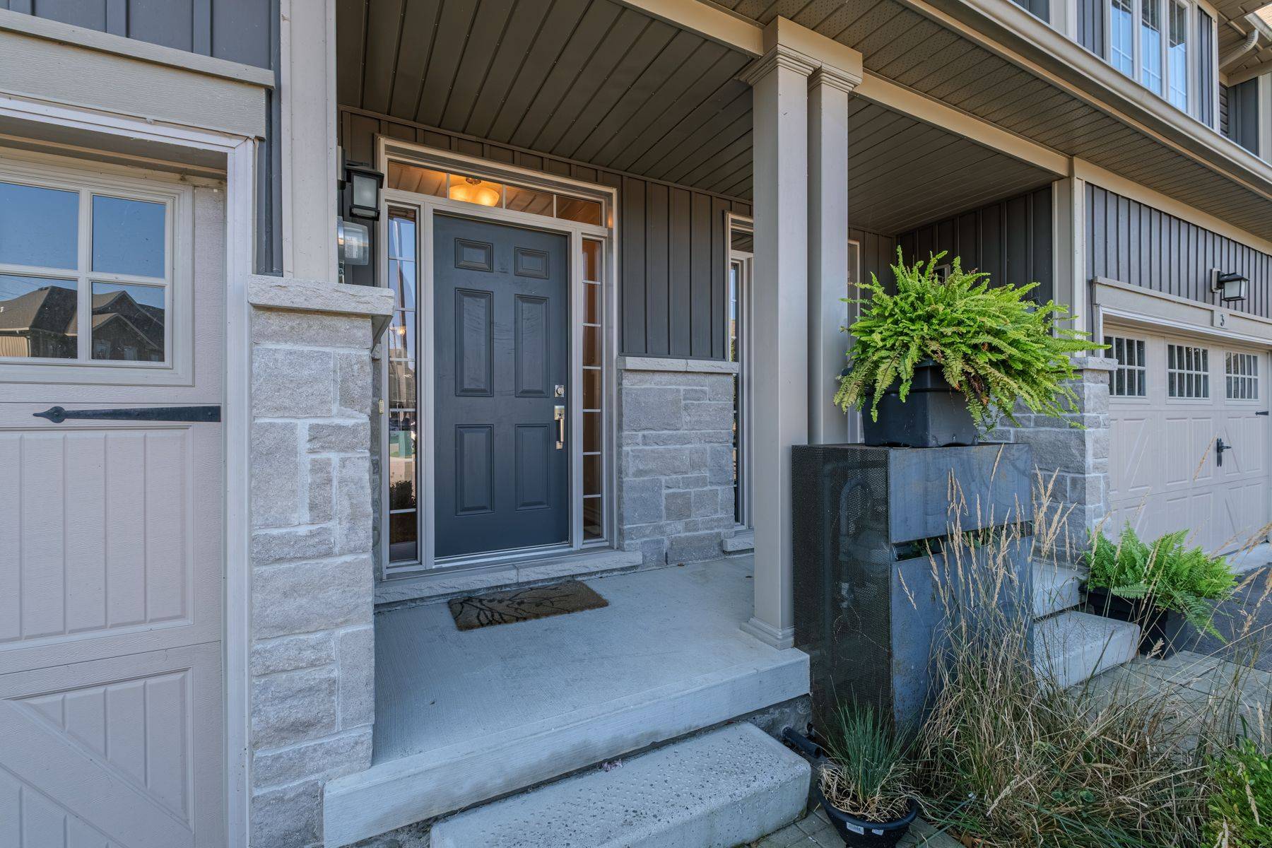 Brant, ON N3L 2K6,80 Willow ST #2