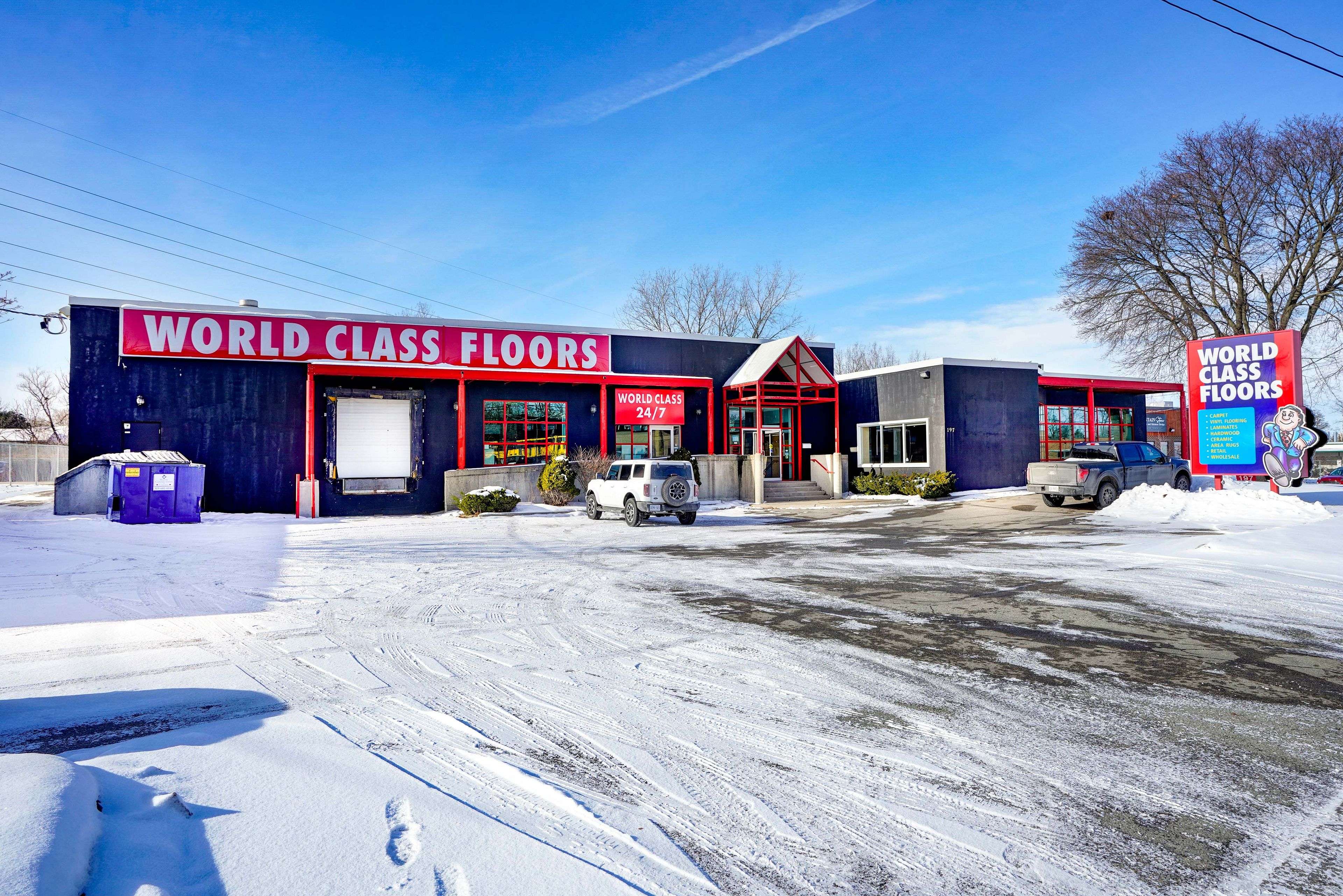 London South, ON N5Z 3K7,197 Adelaide ST S #Unit B