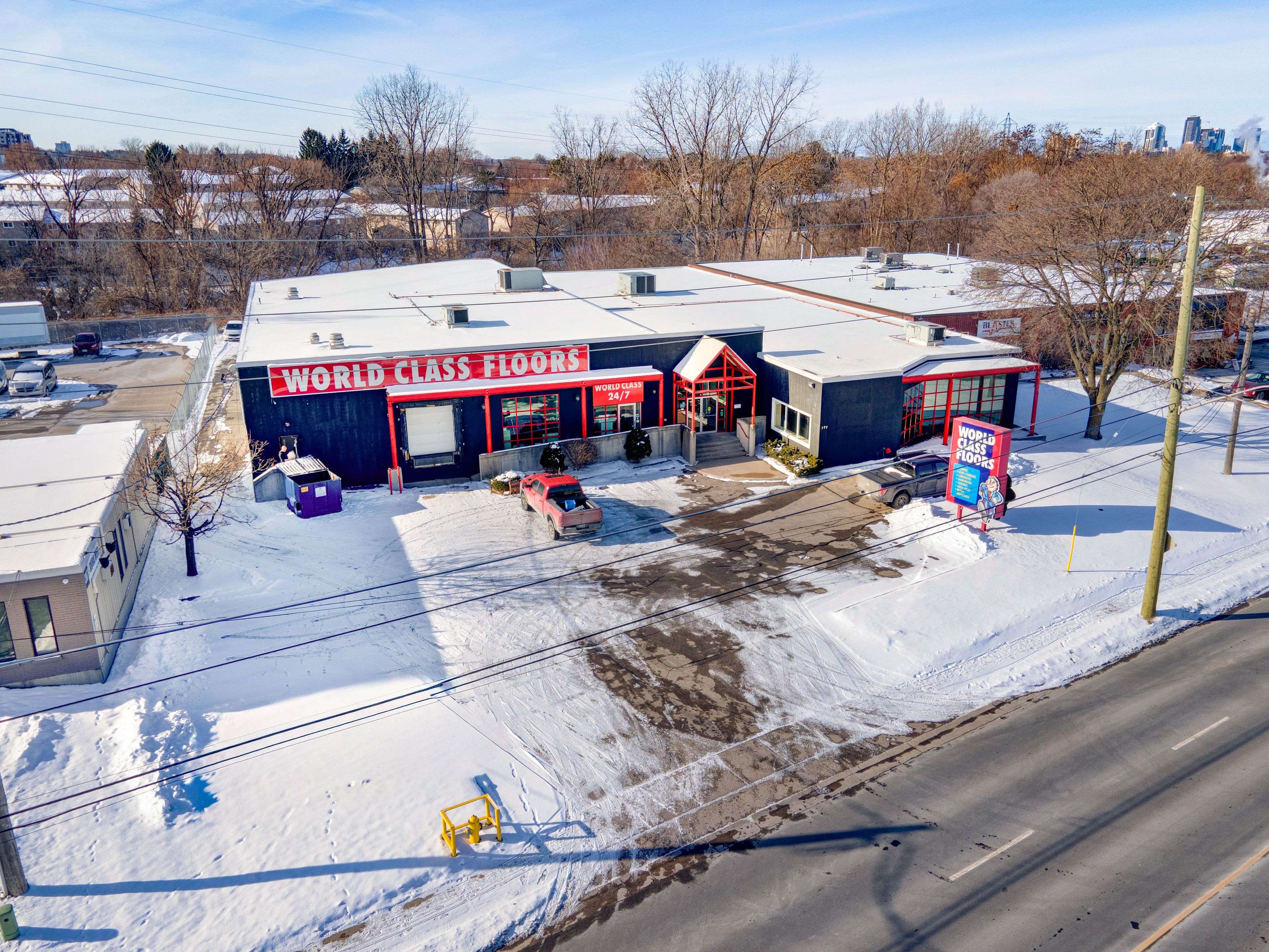 London South, ON N5Z 3K7,197 Adelaide ST S #Unit B