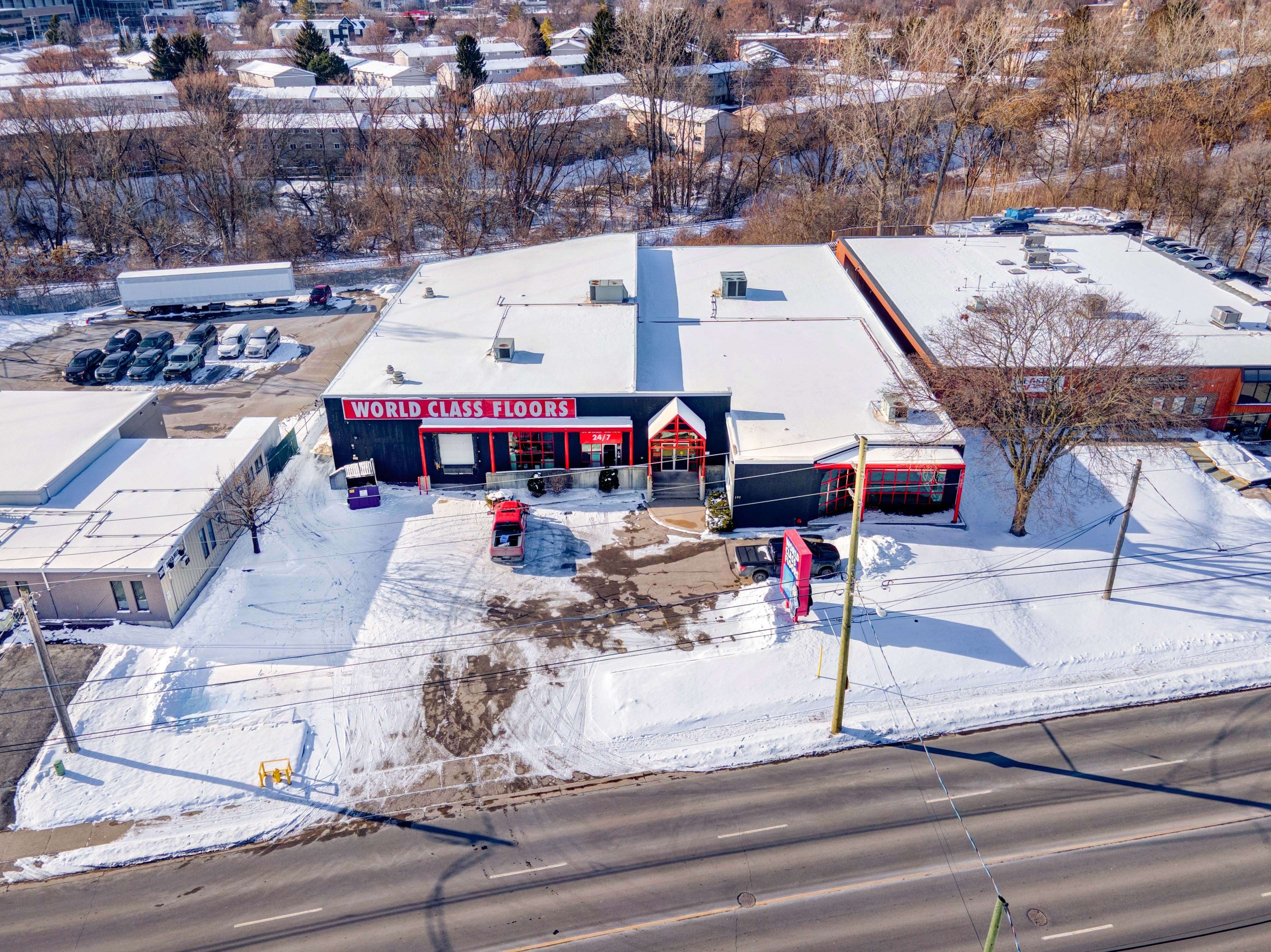 London South, ON N5Z 3K7,197 Adelaide ST S #Unit B