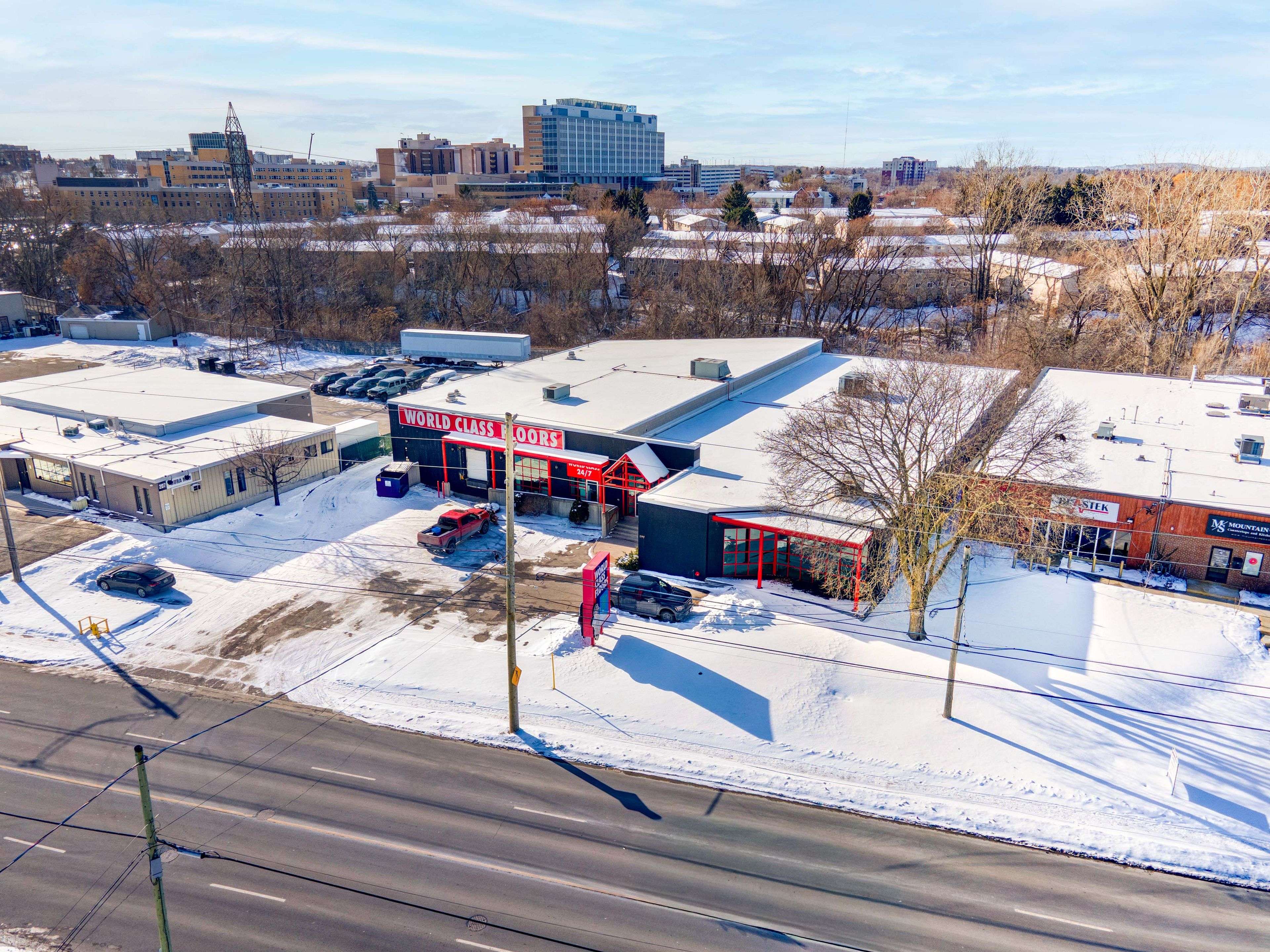 London South, ON N5Z 3K7,197 Adelaide ST S #Unit B