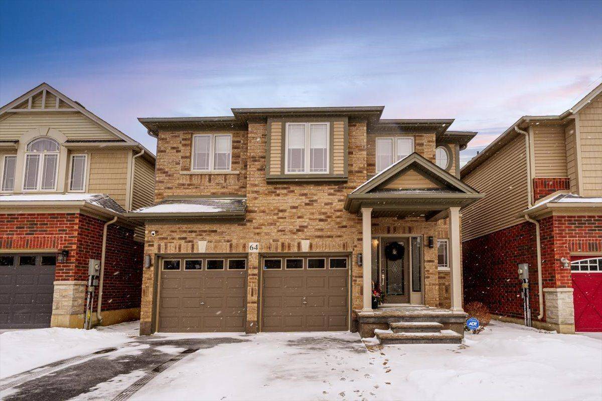 Hamilton, ON L0R 1C0,64 Royal Winter DR