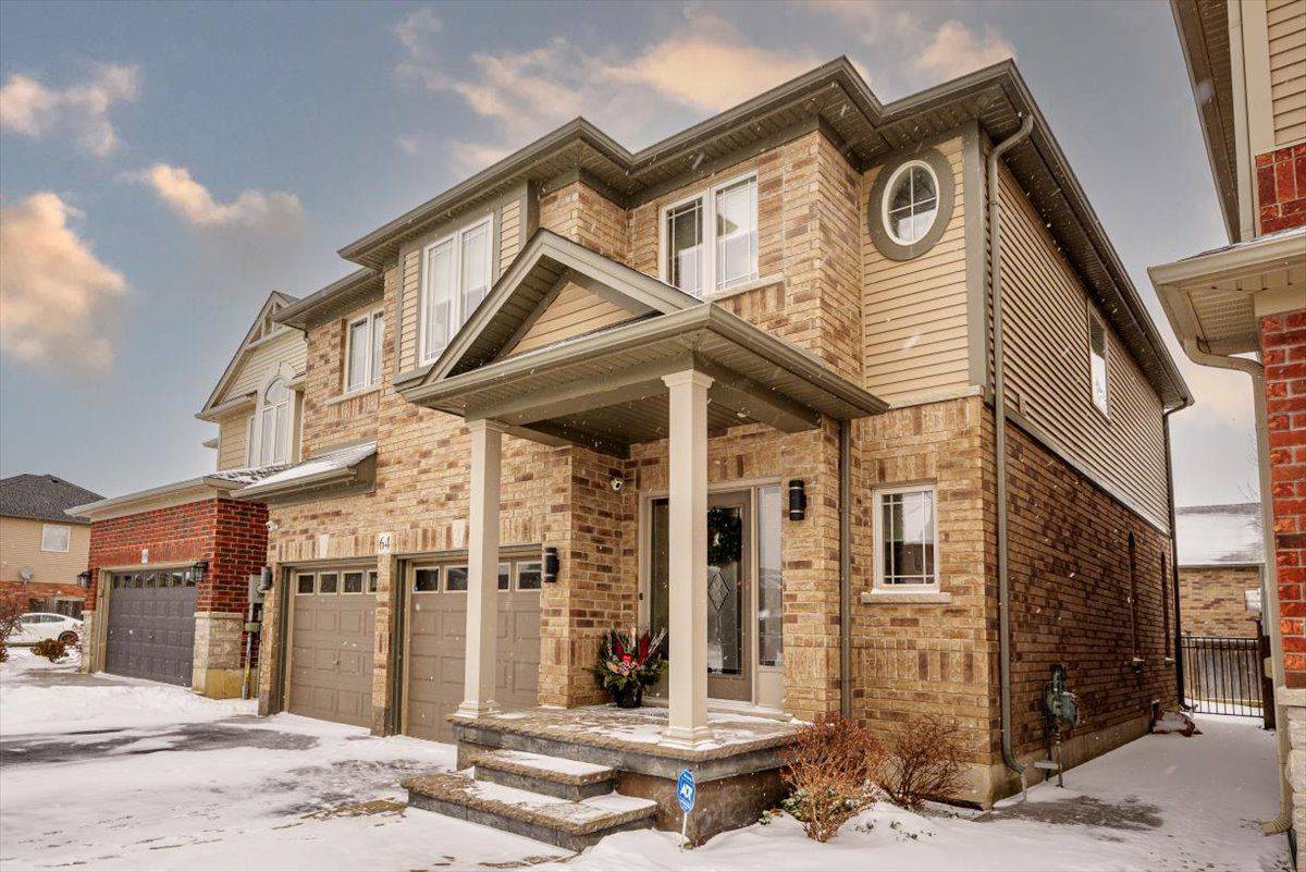 Hamilton, ON L0R 1C0,64 Royal Winter DR