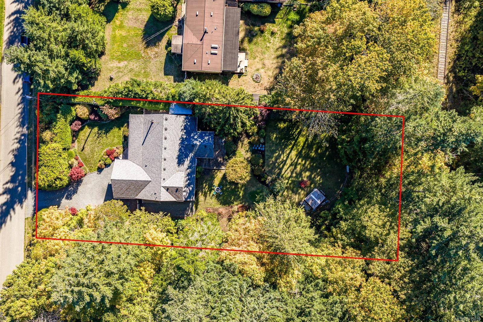 Fanny Bay, BC V0R 1W0,6505 Mystery Beach Rd