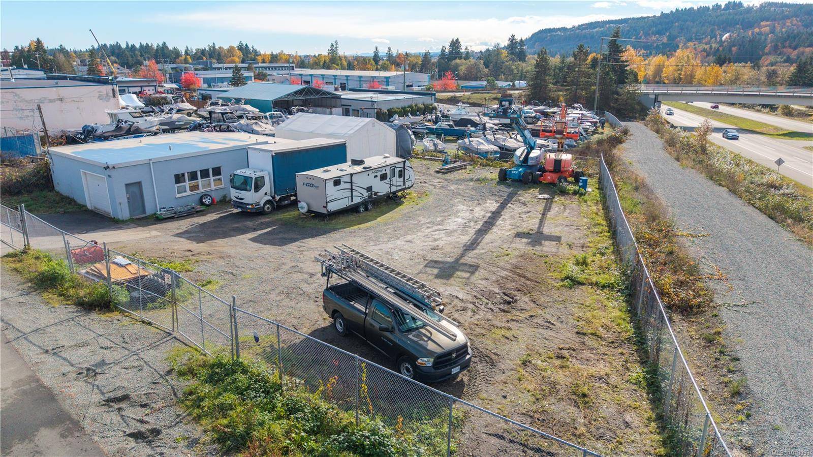 Nanaimo, BC V9S 5X4,1931 Griffiths Rd