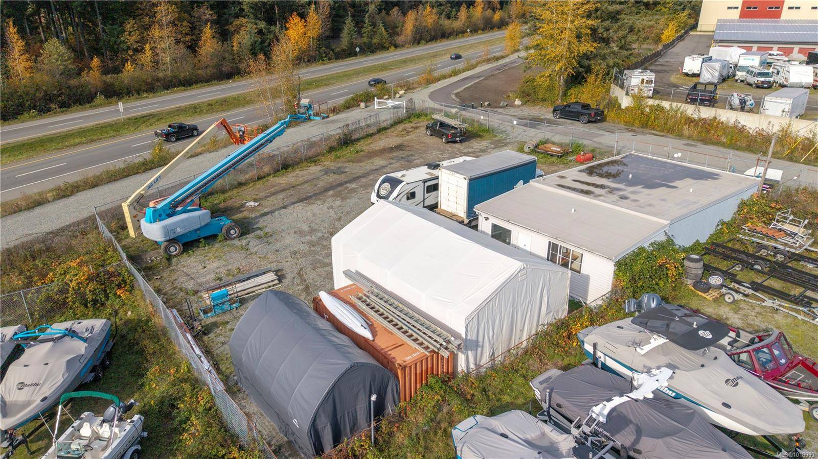 Nanaimo, BC V9S 5X4,1931 Griffiths Rd