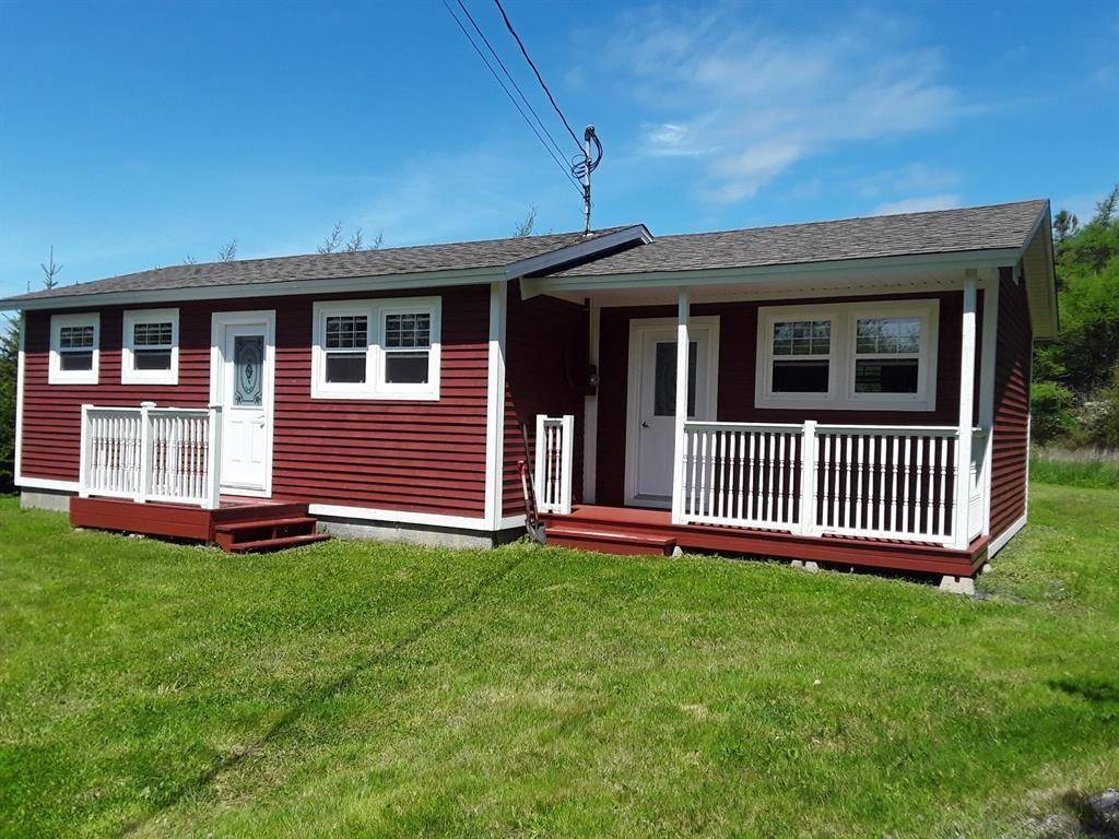 Logy Bay, NL A1K3A2,107 Cadigans Road