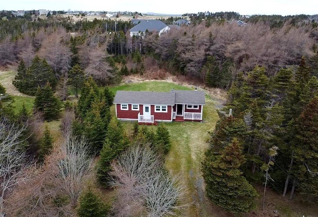 Logy Bay, NL A1K3A2,107 Cadigans Road
