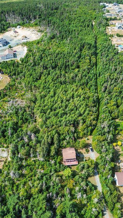 Torbay, NL A1K 1G5,582-594 Indian Meal Line
