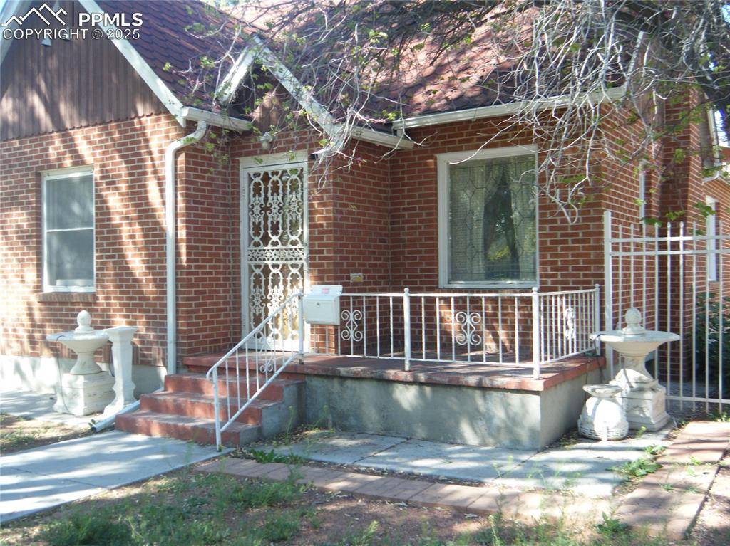 Pueblo, CO 81004,415 Veta AVE