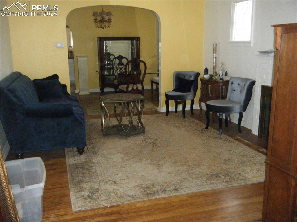 Pueblo, CO 81004,415 Veta AVE