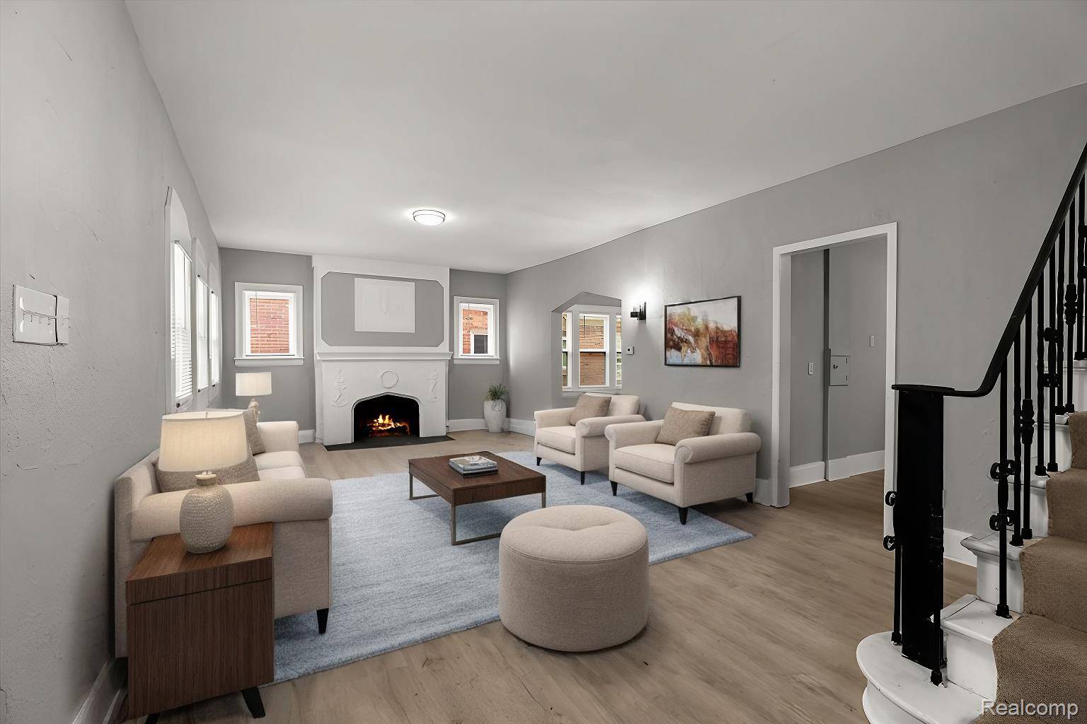 Detroit, MI 48227,14870 Prevost ST