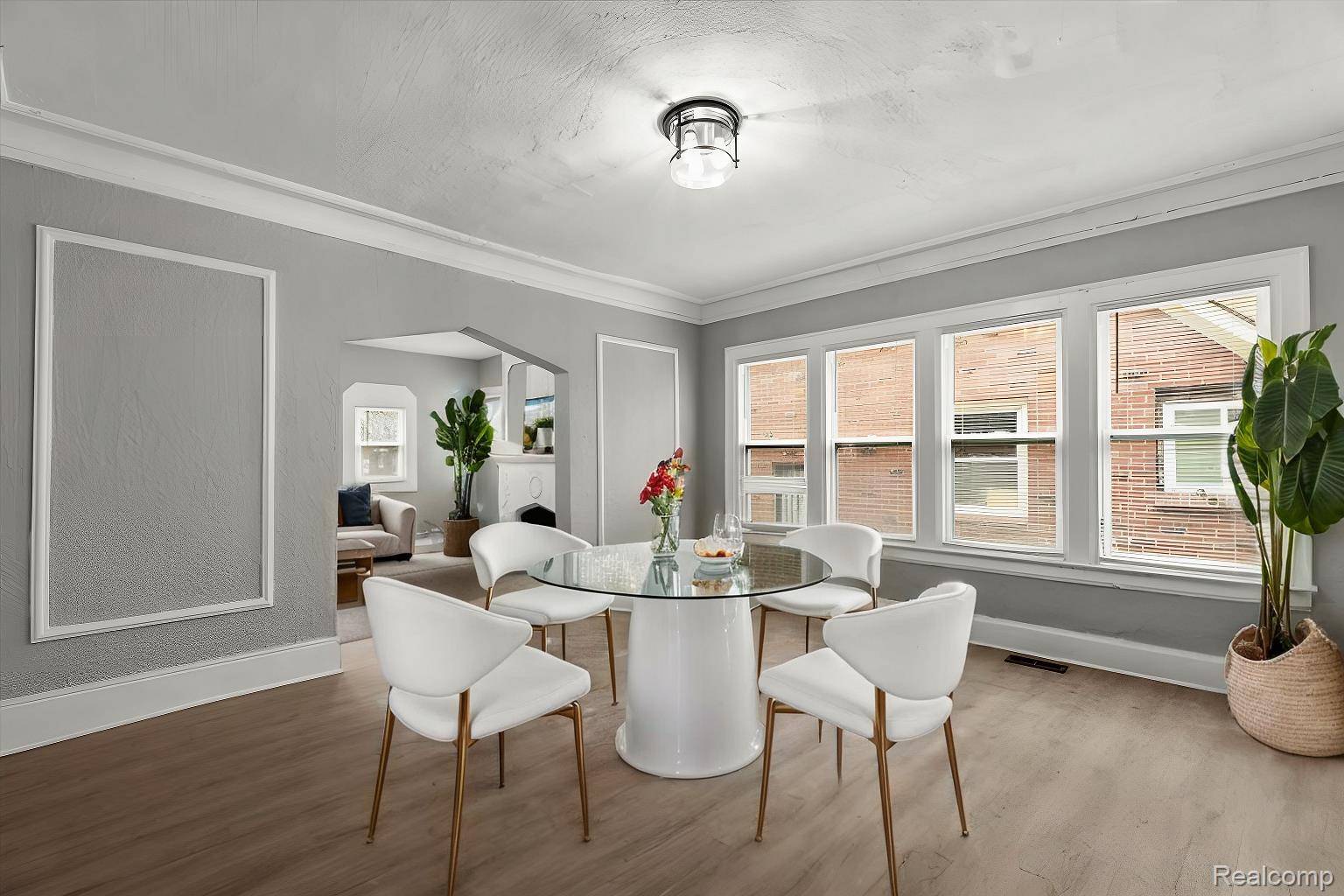 Detroit, MI 48227,14870 Prevost ST