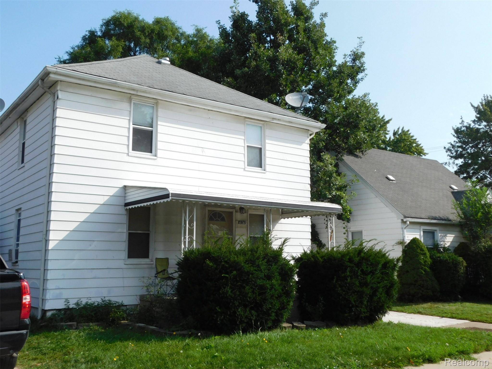 Warren, MI 48089,8515 TIMKEN AVE