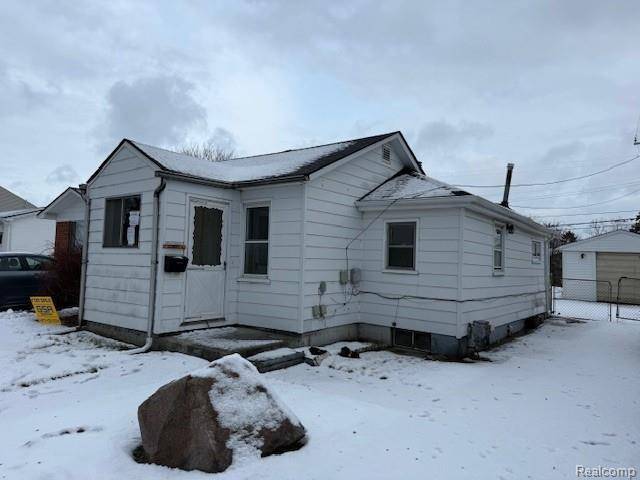 Roseville, MI 48066,25324 Blair ST