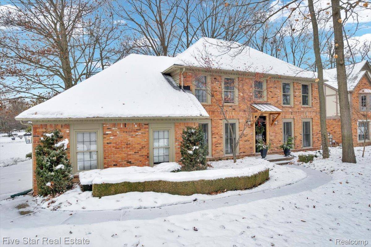 Troy, MI 48098,4143 Glencastle DR