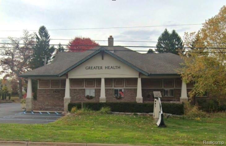 Commerce Twp, MI 48382,2400 Union Lake RD