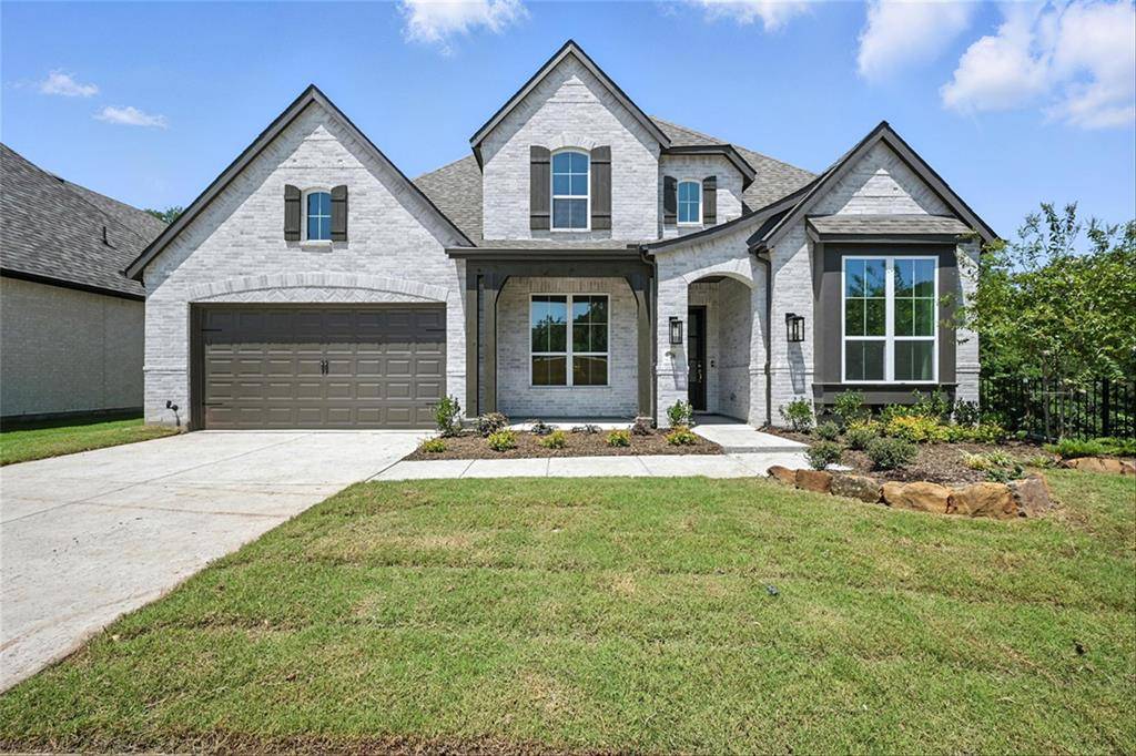 Van Alstyne, TX 75495,706 Hidden Creek Parkway