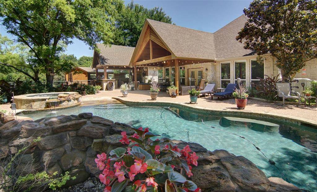 Fort Worth, TX 76126,110 Bent Creek Ranch Court