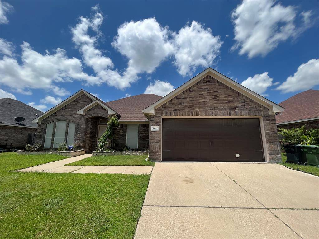 Arlington, TX 76018,6018 Vancil Drive
