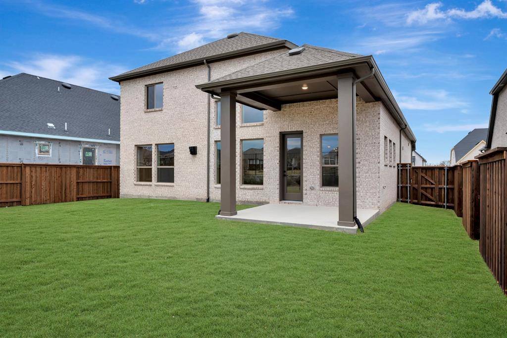 Van Alstyne, TX 75495,1536 Ebling Way