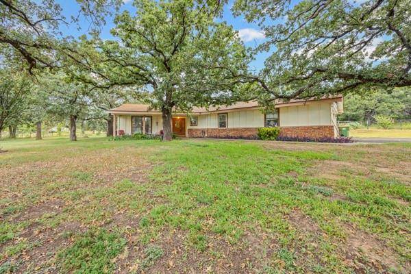 Joshua, TX 76058,1816 Caddo Peak Road